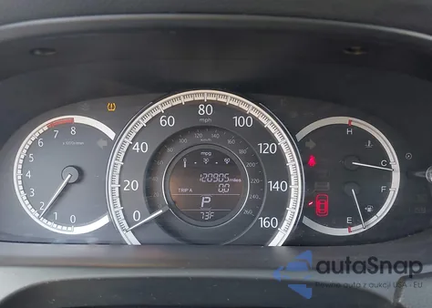 2015 Honda Accord Lx z USA, uszkodzony, nr VIN 1HGCR2F33FA160958